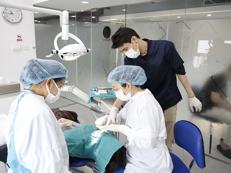 20+ Years of Dental Excellence