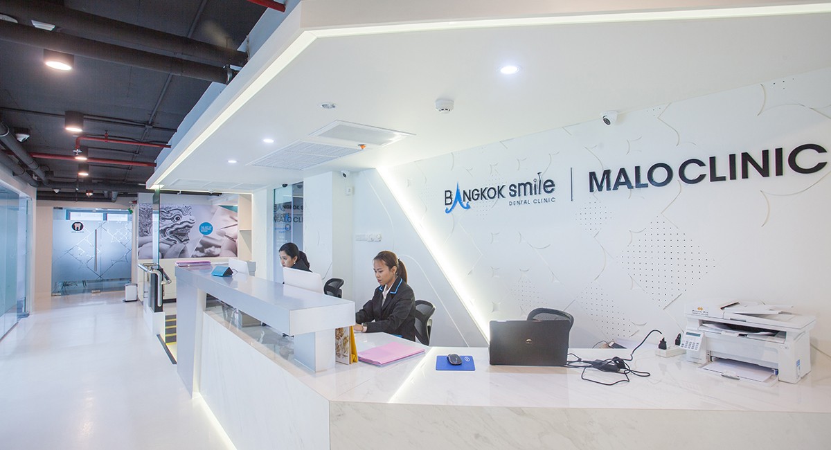 World-Class Care in Bangkok